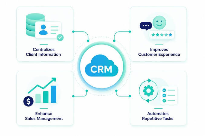Automates Repetitive Tasks