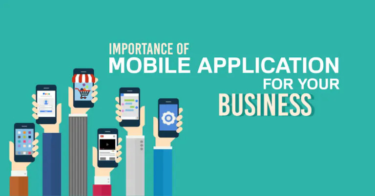 Benefits of Mobile Apps for Business