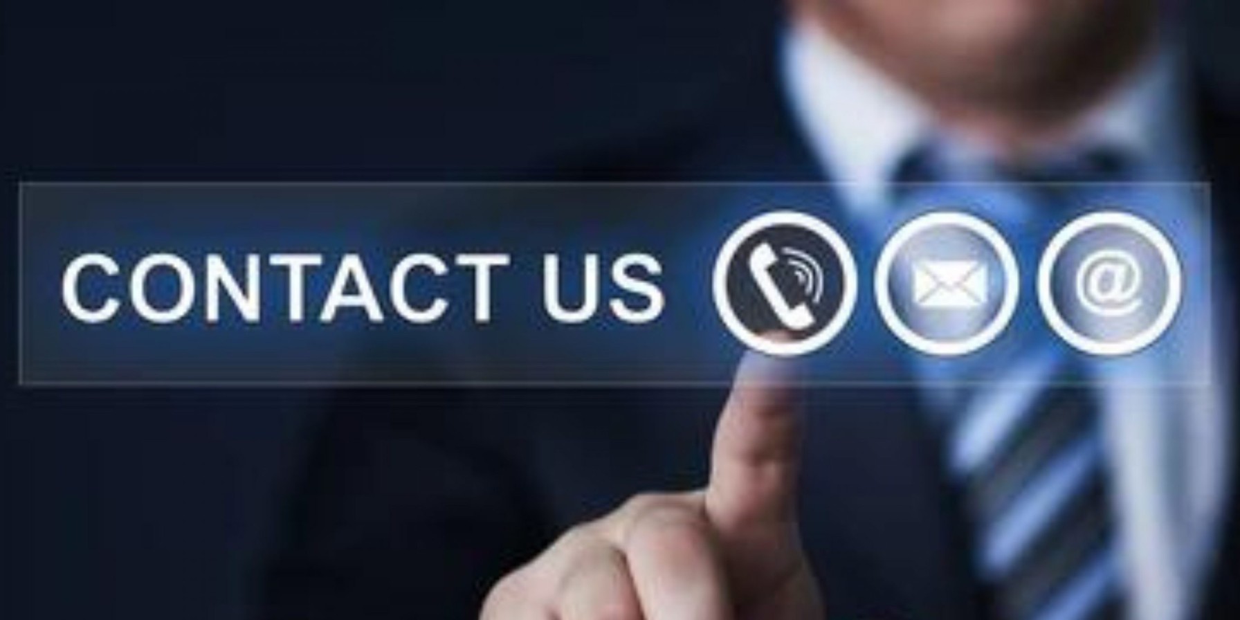 Contact Us