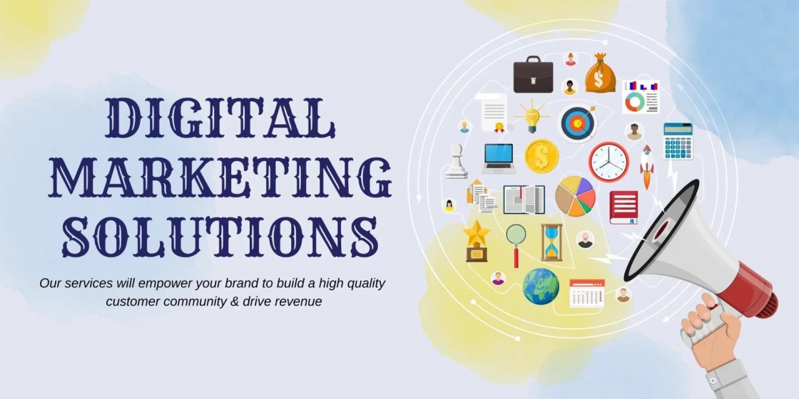 Digital Marketing Service