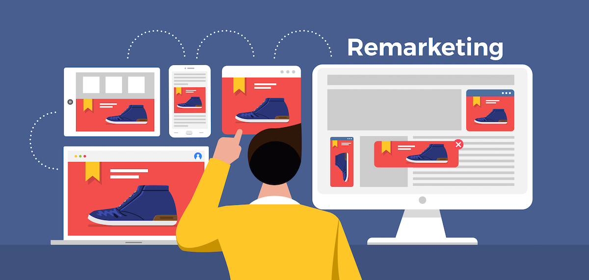 REMARKETING
