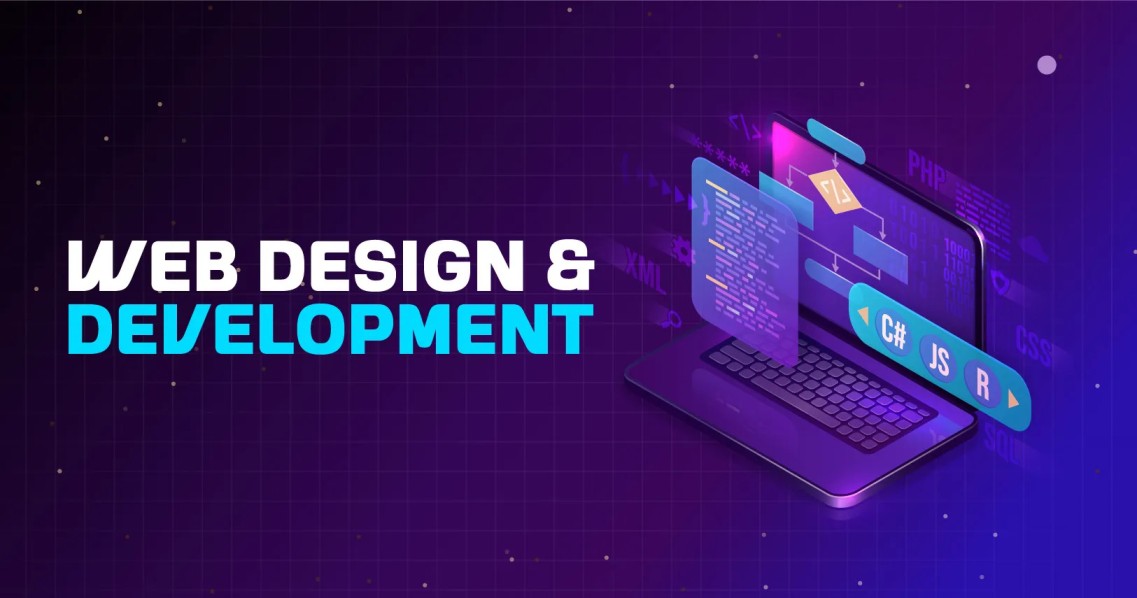 Web Design & Development