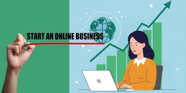 online business