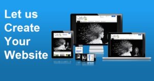 website