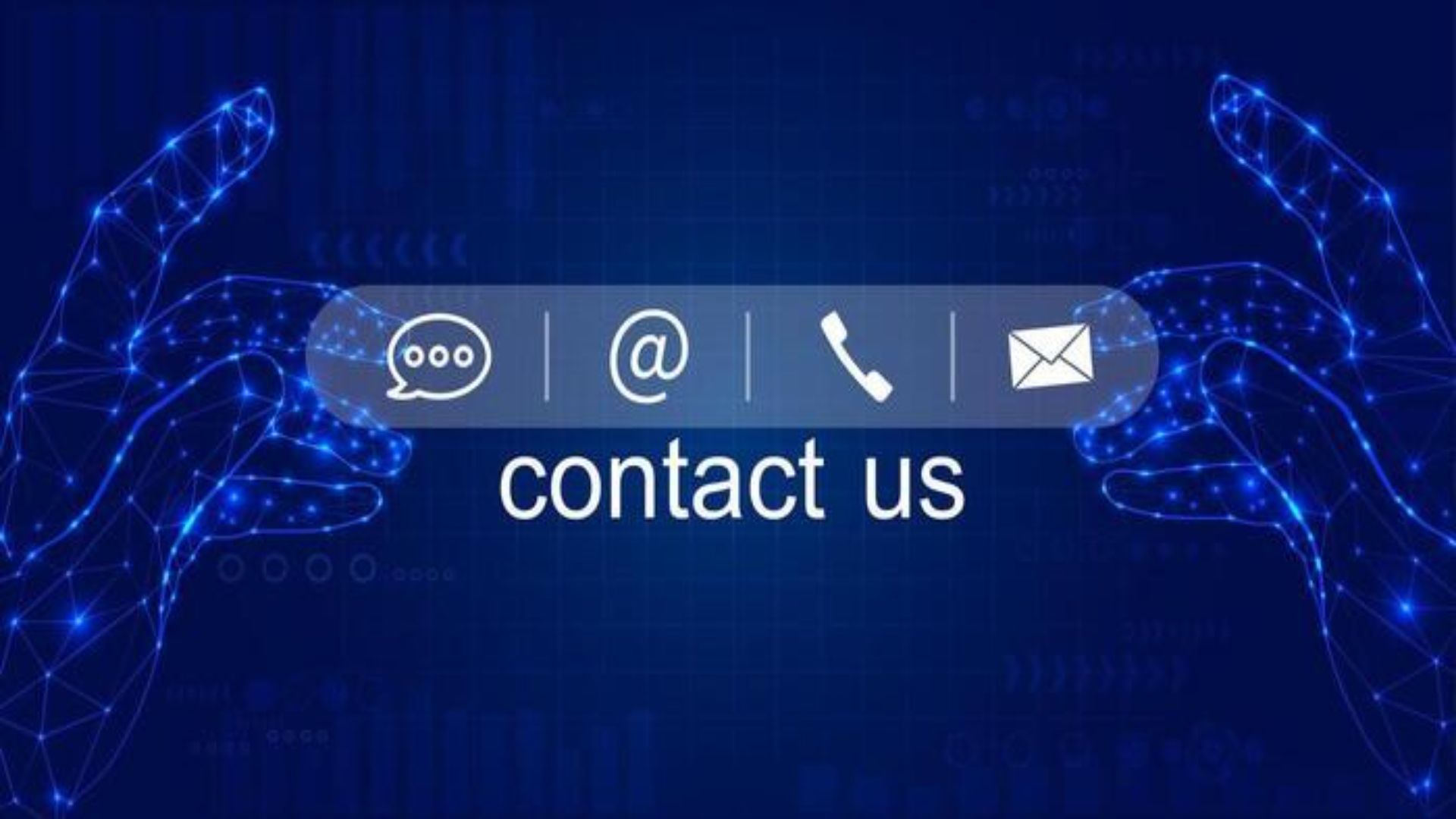 Contact Us
